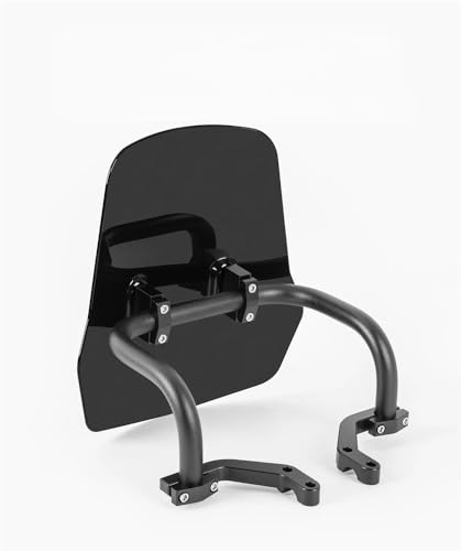 Pare-Brise Moto CT125 Trail125 Déflecteurs d'air Accessoires 21-25