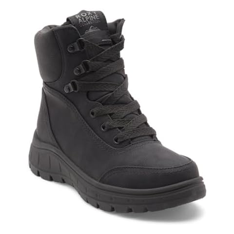 Roxy Carmel Chaussure Bateau Cover