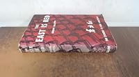 The East is Red B0000CO8SQ Book Cover