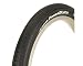 Tioga PowerBlock Wire Bead Tire, Black/Black, 24x1.75-Inch