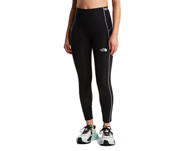 The North Face W Cambrena Tights pantalon de sport femme coupe ajustée