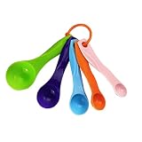 Juego de mini cucharas medidoras de precisión, 1 g a 15 g/ml, herramientas de medición de doble escala para hornear y cocinar
