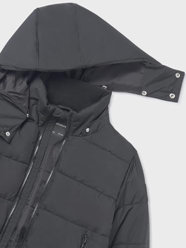 Mayoral Jacket for Boys Black3