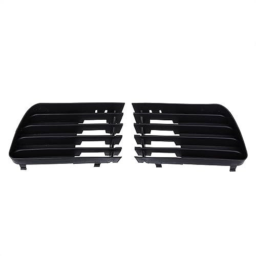 Pare-chocs pour avant grilles calandre Toyota Prius 2004-2009 idéales trajets quotidiens et hiver