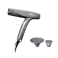 Amazon | wavewave ドライヤー ヘアドライヤー 大風量 速乾 コンパクト