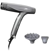 Amazon | wavewave ドライヤー ヘアドライヤー 大風量 速乾 コンパクト