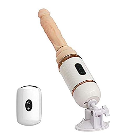 YMMYGI Súper disfrute Máquina automática para adultos Máquina retráctil eléctrica de varias velocidades Ajustable para manos libres Juguetes para adultos YMMYGI