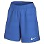 Royal Blue/White