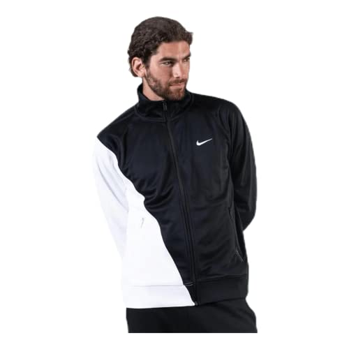 Veste Nike NSW Swoosh PK homme avec maille double face confortable