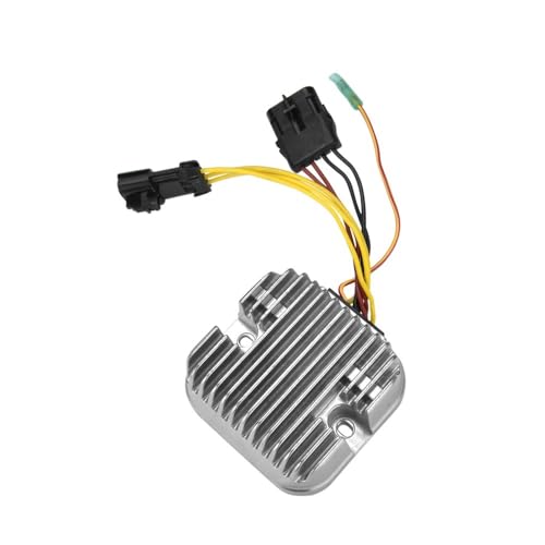 Régulateur redresseur : finis les problèmes de batterie RZR
