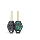 chip bmw e46 316i - Materiales de alta calidad: materiales seleccionados de alta calidad para una larga durabilidad, con buena resistencia a la abrasión. No se deforma y no se decolora.