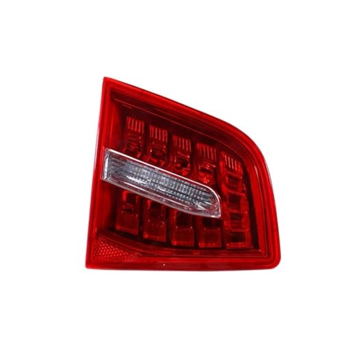 Feu arrière LED pour A6 C6 Berline 2009 2010 2011 bloc optique signalisation 4F5945095J