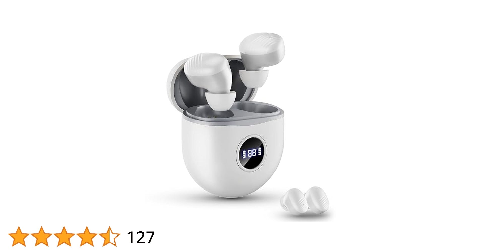 Amazon.co.jp: 【2025年新進化】集音器 高齢者 しゅうおんき