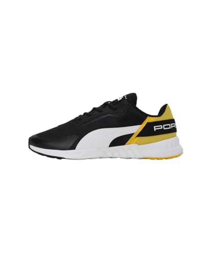 Image of Puma Unisex Adult PL Tiburion Logo Sneaker