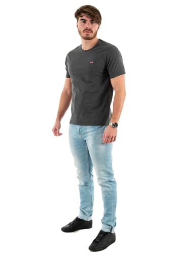 Image of Levi's Men's Ss Original Hm Tee T-Shirt