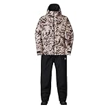 [ダイワ] ウェア/防寒ウェアDW-1924 ウォーターマルチカモ XL