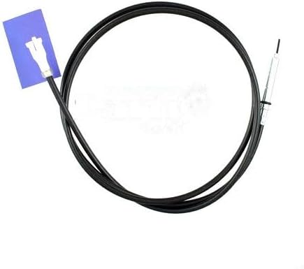 Replacement Speedometer Cable Compatible with 1977 Dodge Royal Monaco