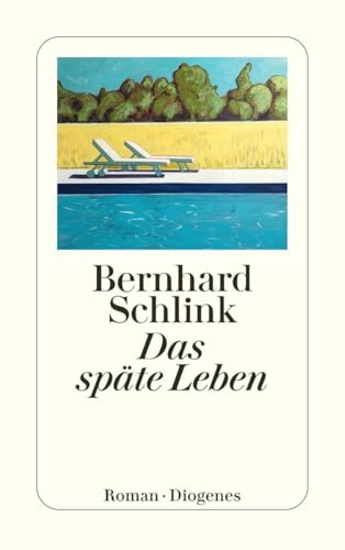 Das späte Leben: Roman...