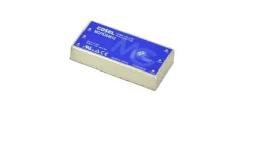 MGFS304805,Isolated DC/DC Converters - Through Hole 30W 5V 6A Through Hole