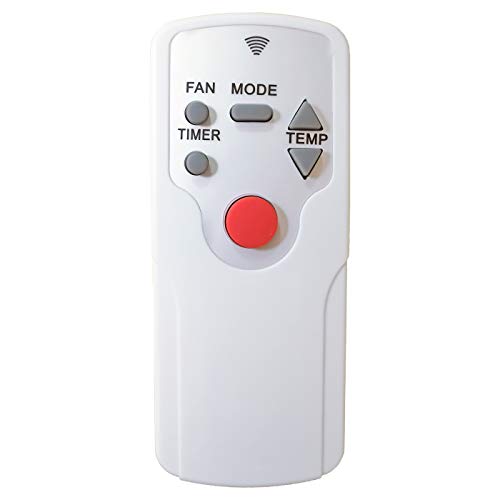 Télécommande de rechange Haier HPRB08XCM pour réparer votre contrôle de climatisation