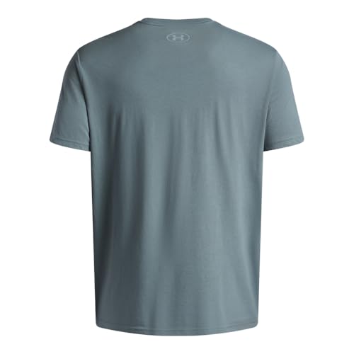 Image of Under Armour Men's Global Foundation Short Sleeve T Shirt