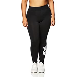 Nike Essential Futura Hr Damesbroek