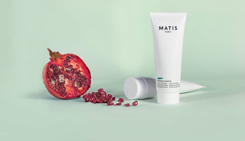 Miniatura 3 de MATIS PARIS - Máscara Purity Perfect-Peel - Máscara de arcilla