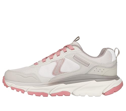 Image of Skechers Women D'Lux Journey Lace Up Shoe