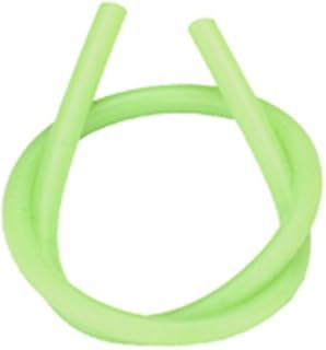 Pine Ridge Archery Silicone Peep Sight Tubing, 3-Feet, Lime Green