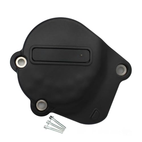 Moto protecteur stator moteur YZF R6 protection carter alternateur 2006-2023