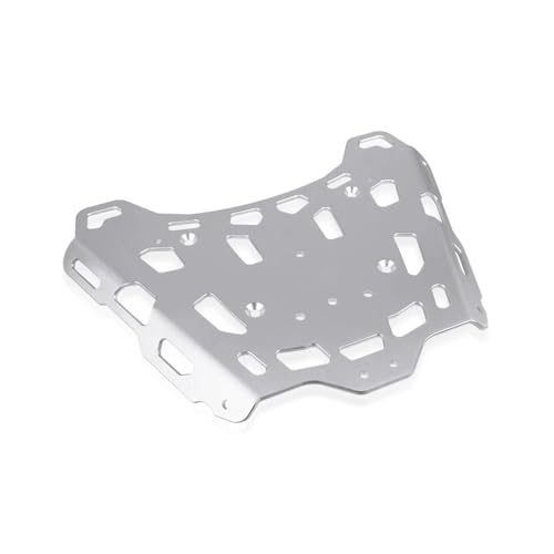 Support Valise Moto Tiger 900 Solution Fixation Bagages Arrière Voyage - 6