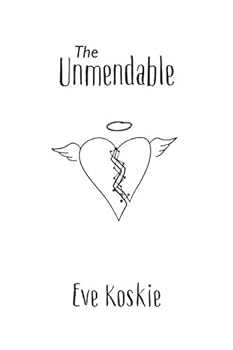 Paperback The Unmendable Book