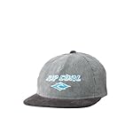 Rip Curl Mens Diamond Adjustable Hat