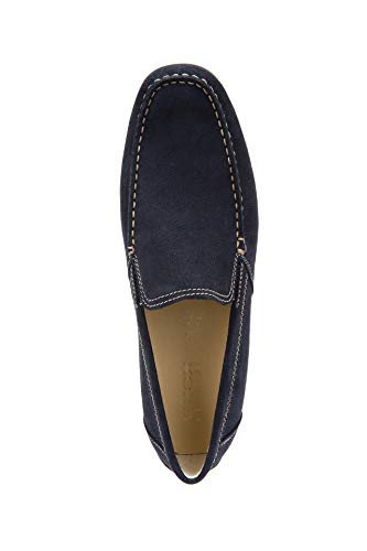 Geox Men's Monet19 Driving Moccasin3