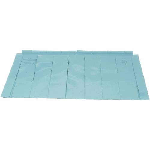 Exact FIT for Champion 108043 Curtain - Replacement Part by MAVRIK