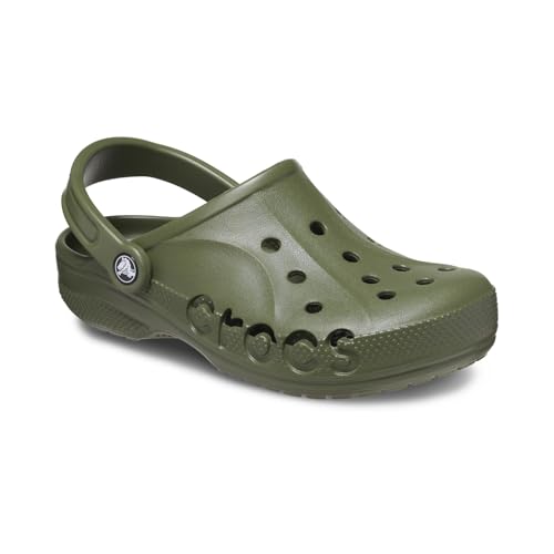 Image of Crocs Unisex-Adult Baya Clogs