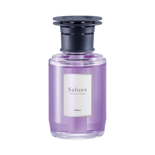 Image of CARALL Salon's Amore Rich Bloom Car Air Freshener (160ml)