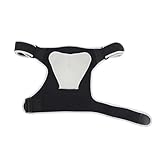 Adjustable Rotator Cuff Shoulder Brace Outdoor Sports Rotator Cuff Relief Brace Daily Breathable Sports Protector Shoulder Compression