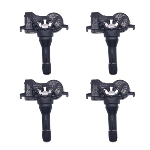 TPMS �^�C����C�����j�^�[ 40700-3AN0D 315MHz 4 �p�b�N Sentra 2017-2019 �p