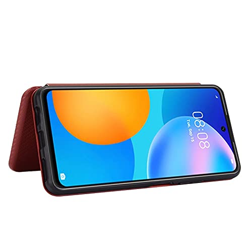Coque de luxe Huawei P Smart 2021 antichoc pour éviter les casses