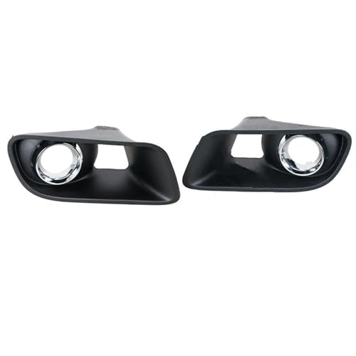 Remplacer un phare anti-brouillard cassé sur Dodge Charger 2012 2013 2014 avec vitrage clair
