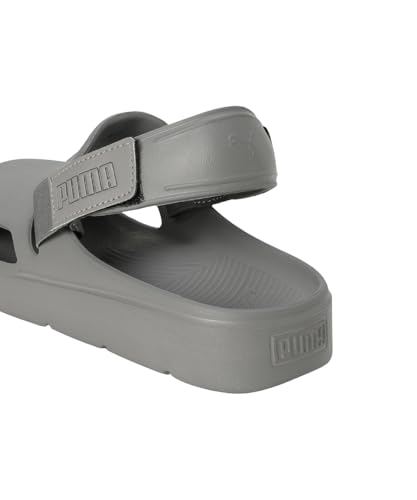 Image of Puma Unisex-Child Shibui Clog Jr Sandal