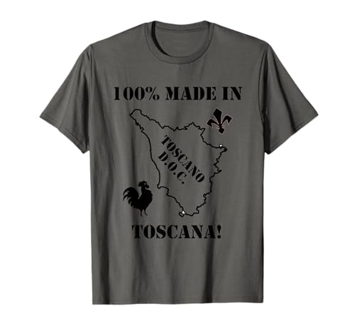 Photo de DOC TOSCANE T-Shirt
