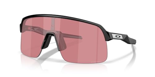 Image of Oakley Mens OO9463 Sutro Lite Rectangular Sunglasses