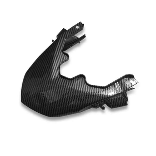 Carénage arrière Kawasaki Z750 réparer coque centrale cassée accessoires moto 2007-2012