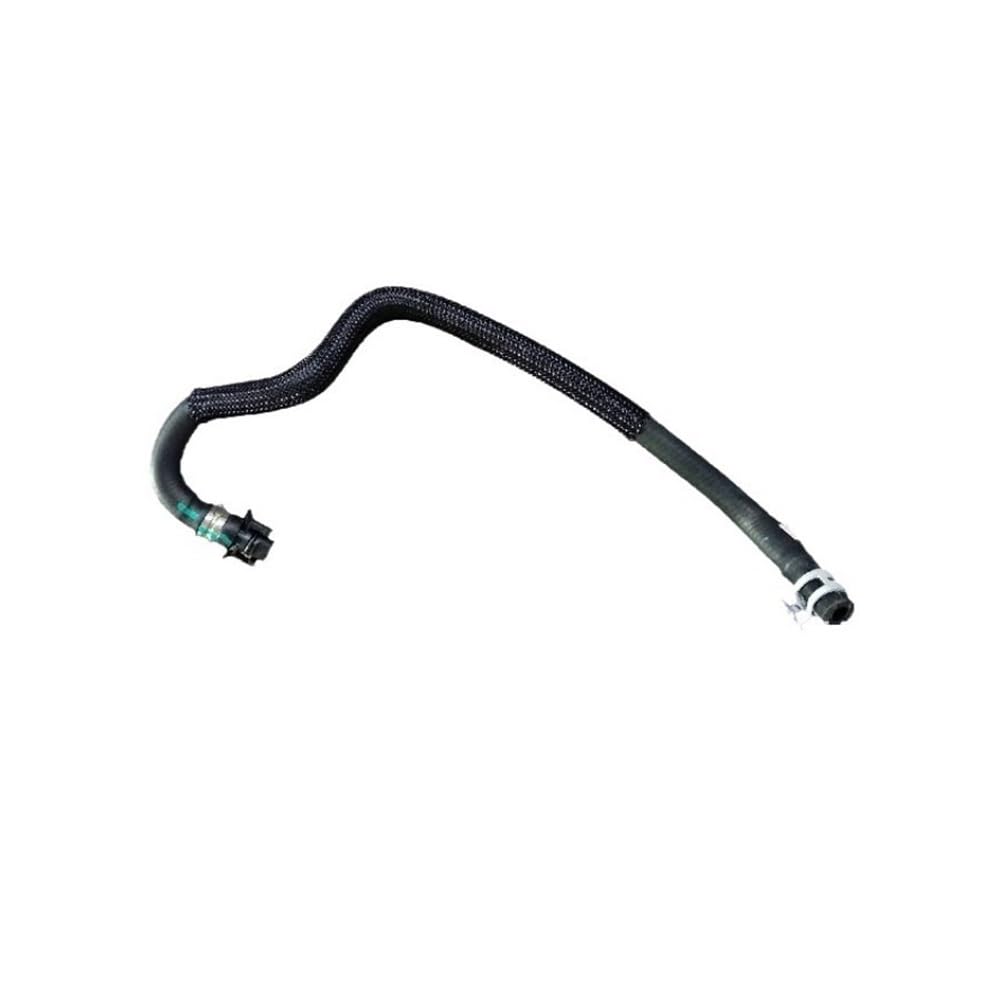 Hbfvz6tw One Color Bv618k012dh Cooling Water Pipe Coolant Hose For 2013-2016 1.6