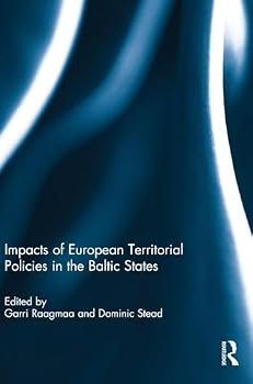 Impacts of European Territorial Policies in the Baltic States