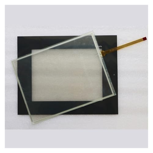 Film Touchpad XBTGT5230 TP-3244S4 Plastique Écran Tactile