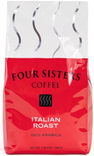 FOUR SISTERS COFFEE