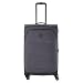 Produktbild Travelite Adria - 4-Rollen-Trolley L 78 cm erw. anthrazit